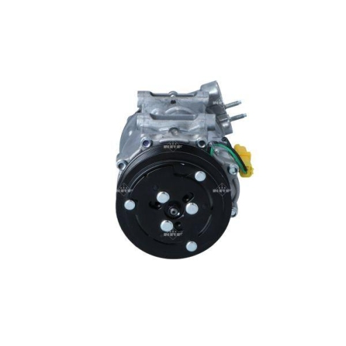 Compressor Air Conditioning Nrf 32682 Easy Fit for Citro&euml;n Peugeot
