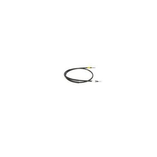 Seilzug Feststellbremse Bosch 1987482681 f&uuml;r Opel Vauxhall Hinten Hinten Rechts