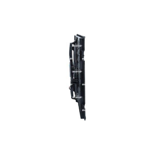 L&uuml;fter Motork&uuml;hlung Nrf 47925 f&uuml;r Audi Seat Skoda VW