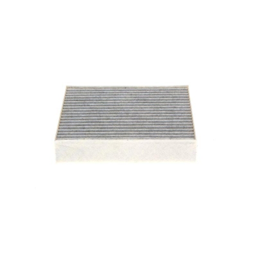 Filter Innenraumluft Bosch 1987432434 f&uuml;r Mercedes Benz Mercedes Benz Mitsubishi