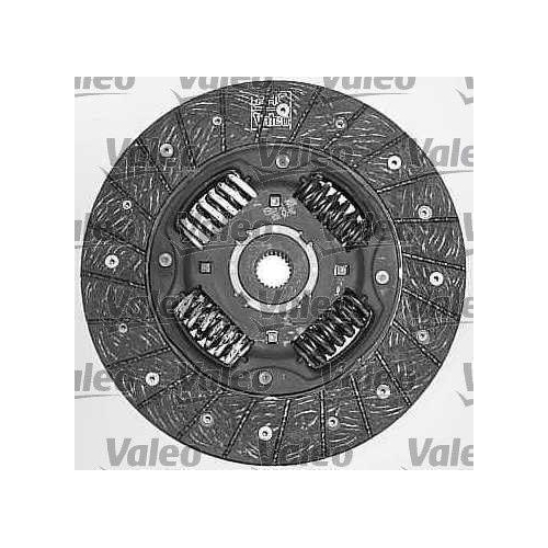 Kupplungssatz Valeo 821418 3kkit f&uuml;r Daewoo