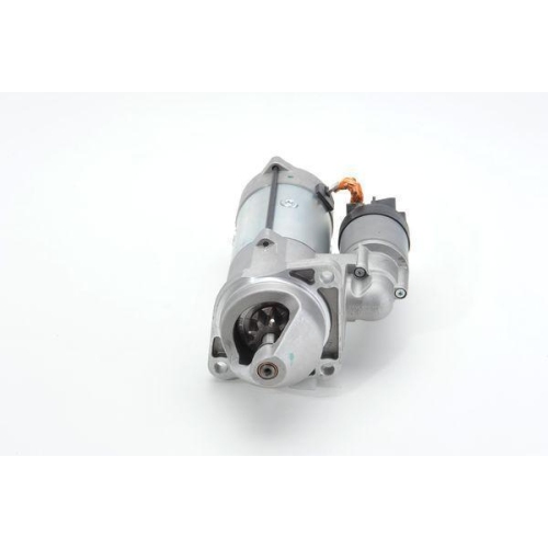 Starter Bosch 0001250002 f&uuml;r Iveco Case Ih
