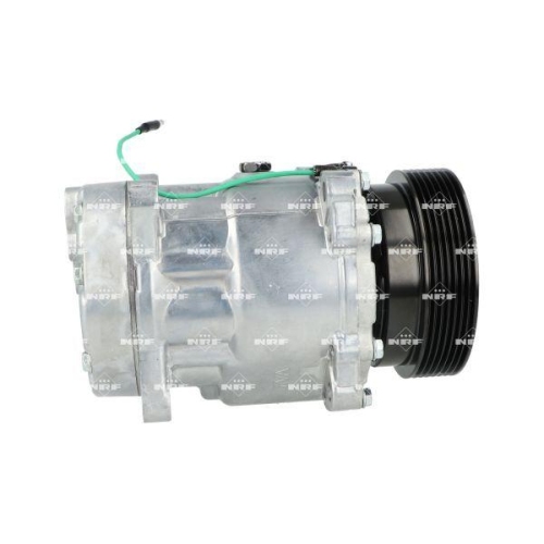 Kompressor Klimaanlage Nrf 32711 Easy Fit f&uuml;r Renault Renault Trucks