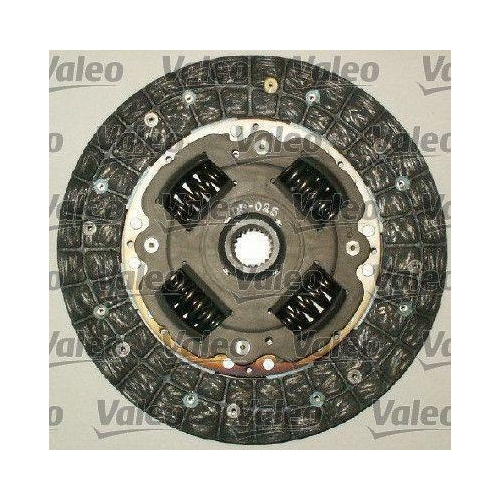 Kupplungssatz Valeo 821438 3kkit f&uuml;r Suzuki