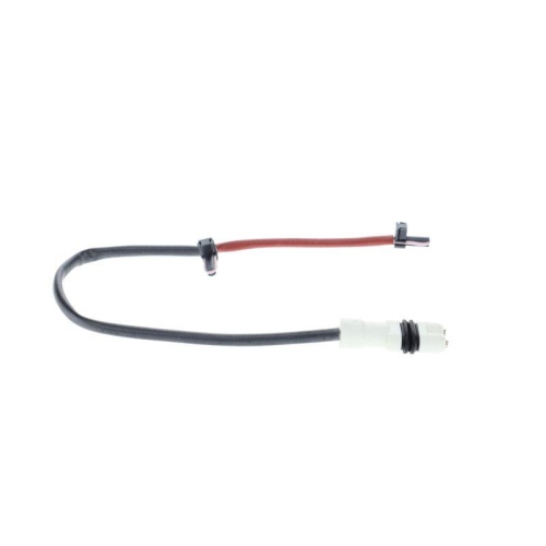 Warnkontakt Bremsbelagverschlei&szlig; Bosch 1987473034 f&uuml;r Porsche Vorderachse Links