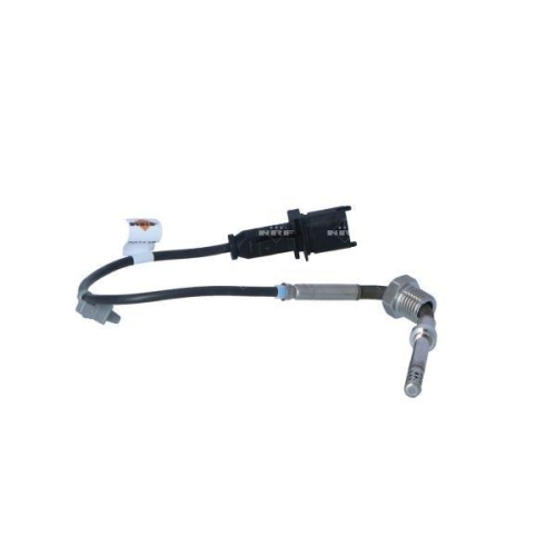 Sensor Abgastemperatur Nrf 707138 Easy Fit f&uuml;r Opel Saab Vauxhall General Motors