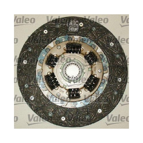 Kupplungssatz Valeo 821439 3kkit f&uuml;r