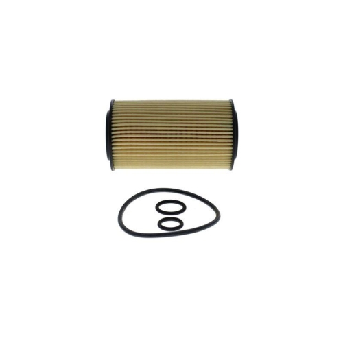 Servicekit 3 Filter Bosch f&uuml;r MERCEDES CLASSE C 300 250 220+6 Liter &Ouml;l 5w30