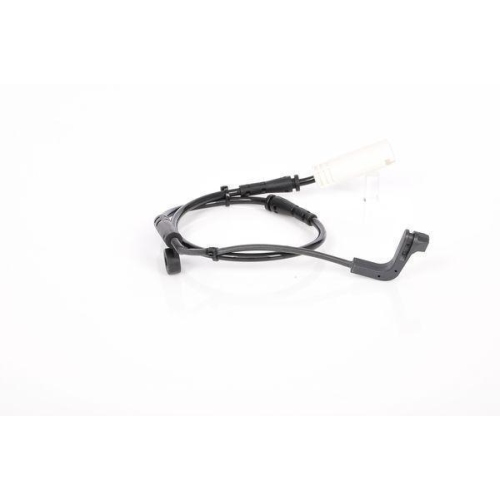 Warnkontakt Bremsbelagverschlei&szlig; Bosch 1987473002 f&uuml;r Bmw Vorderachse