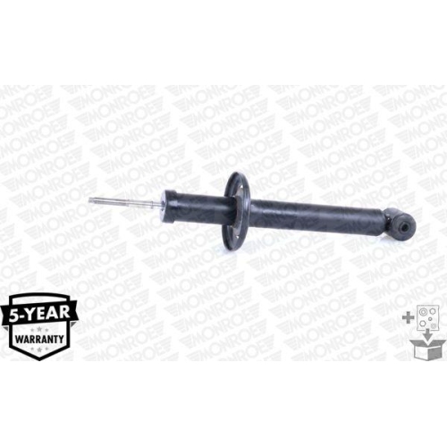 Sto&szlig;d&auml;mpfer Monroe R3796 Monroe Original f&uuml;r Audi Seat VW Hinterachse