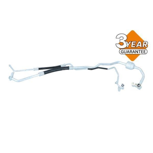 Hochdruck /niederdruckleitung Klimaanlage Nrf 30013611 Easy Fit f&uuml;r Opel