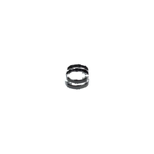 Bremsbackensatz Feststellbremse Bosch 0986487734 f&uuml;r Nissan Renault Toyota