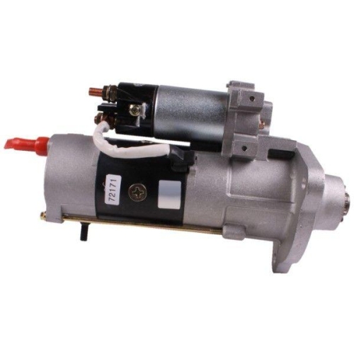 Starter Hella 8EA 012 586-051 f&uuml;r Mitsubishi Volvo