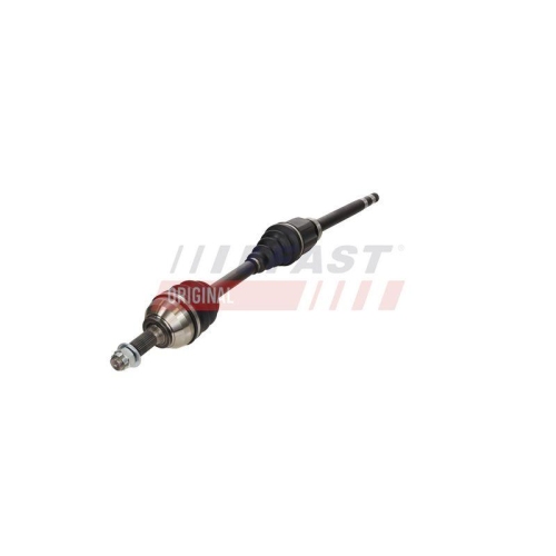 Antriebswelle Fast FT27128 f&uuml;r Citro&euml;n Fiat Toyota VW Vorderachse Rechts