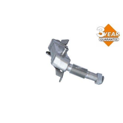 K&uuml;hler Abgasr&uuml;ckf&uuml;hrung Nrf 48001 f&uuml;r Bmw Mini