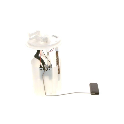 Sensor Kraftstoffvorrat Bosch 0580207008 für Renault Anbau