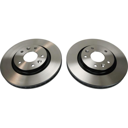 Bremsscheibe Trw DF6786 f&uuml;r Nissan Renault Vorderachse