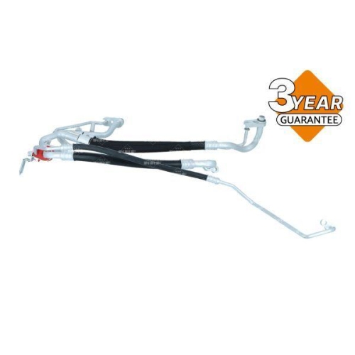 Hochdruck /niederdruckleitung Klimaanlage Nrf 30013616 Easy Fit f&uuml;r Tesla