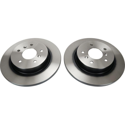 Bremsscheibe Trw DF6787 f&uuml;r Nissan Hinterachse