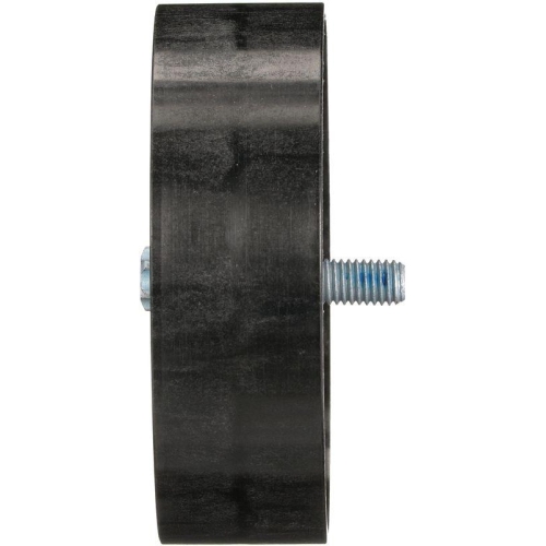 Umlenk /f&uuml;hrungsrolle Keilrippenriemen Gates T36123 Drivealign&trade; f&uuml;r