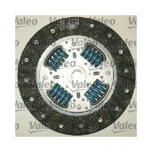 Kupplungssatz Valeo 826022 3kkit f&uuml;r