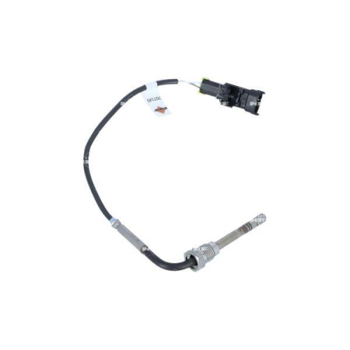 Sensor Abgastemperatur Nrf 707145 Easy Fit f&uuml;r Opel Chevrolet General Motors