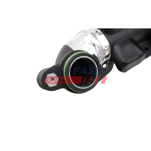 Ladeluftschlauch Fast FT65612 f&uuml;r Citro&euml;n
