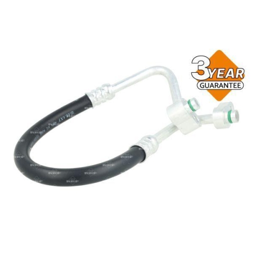 Hochdruck /niederdruckleitung Klimaanlage Nrf 30013618 Easy Fit f&uuml;r Audi Seat VW