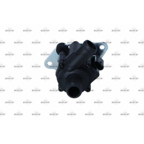 Zusatzwasserpumpe (k&uuml;hlwasserkreislauf) Nrf 390030 Easy Fit f&uuml;r Volvo