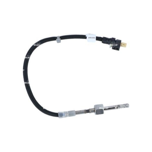 Sensor Abgastemperatur Nrf 707148 Easy Fit f&uuml;r Mercedes Benz Mercedes Benz