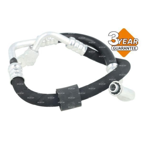 Hochdruck /niederdruckleitung Klimaanlage Nrf 30013624 Easy Fit f&uuml;r Fiat