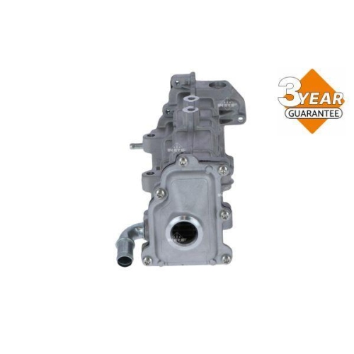 K&uuml;hler Abgasr&uuml;ckf&uuml;hrung Nrf 48002 f&uuml;r Iveco