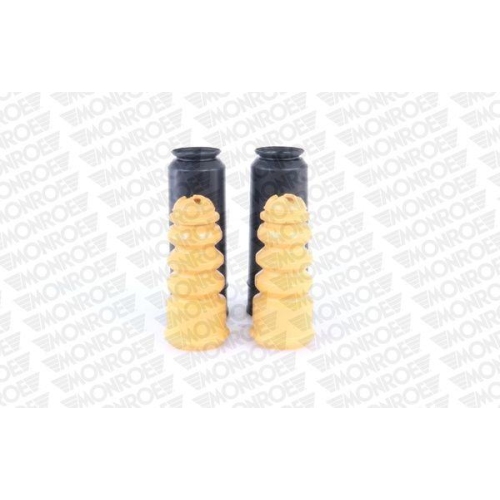 Staubschutzsatz Sto&szlig;d&auml;mpfer Monroe PK137 Protection Kit f&uuml;r Audi Seat Skoda VW