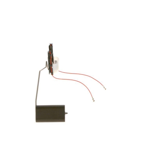 Sensor Kraftstoffvorrat Bosch 1582980043 für Anbau