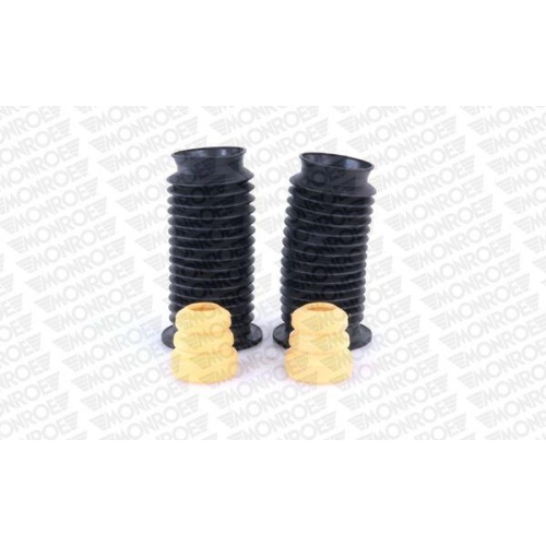 Staubschutzsatz Sto&szlig;d&auml;mpfer Monroe PK140 Protection Kit f&uuml;r Alfa Romeo Fiat Opel