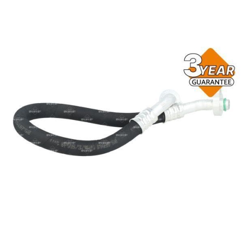 Hochdruck /niederdruckleitung Klimaanlage Nrf 30013628 Easy Fit f&uuml;r Volvo