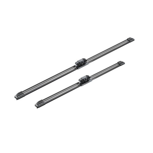 Wischblatt Bosch 3397014312 Aerotwin f&uuml;r Dacia Vorne