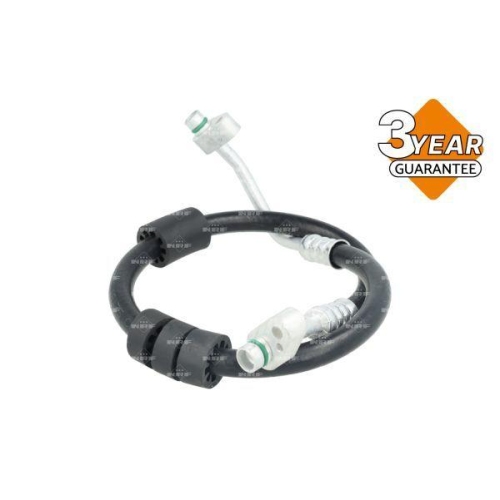 Hochdruck /niederdruckleitung Klimaanlage Nrf 30013629 Easy Fit f&uuml;r Audi