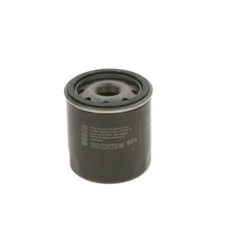 Oil Filter Bosch 0986452028 for Citroën Daf Daihatsu Ford Gmc Opel Peugeot Clark