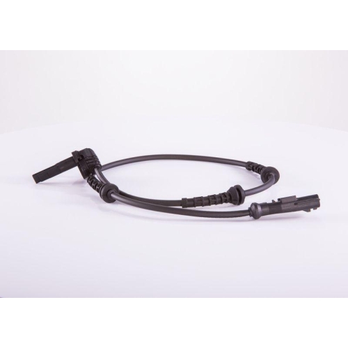 Sensor Raddrehzahl Bosch 0265008941 f&uuml;r Vorderachse