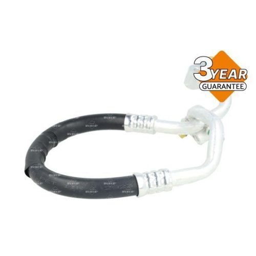 Hochdruck /niederdruckleitung Klimaanlage Nrf 30013630 Easy Fit f&uuml;r Audi Seat VW