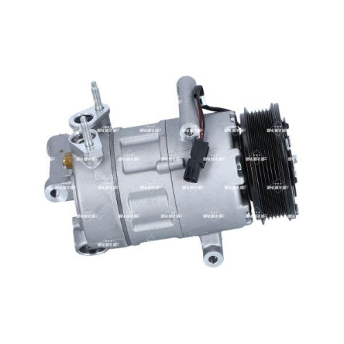 Kompressor Klimaanlage Nrf 320082 Easy Fit für Ford