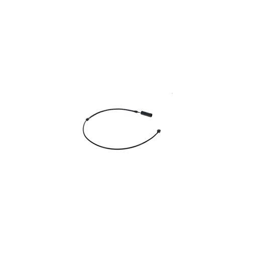 Warnkontakt Bremsbelagverschleiß Bosch 1987474925 für Bmw Vorderachse