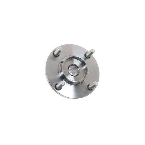 Radlagersatz Skf VKBA 6680 f&uuml;r Vorderachse