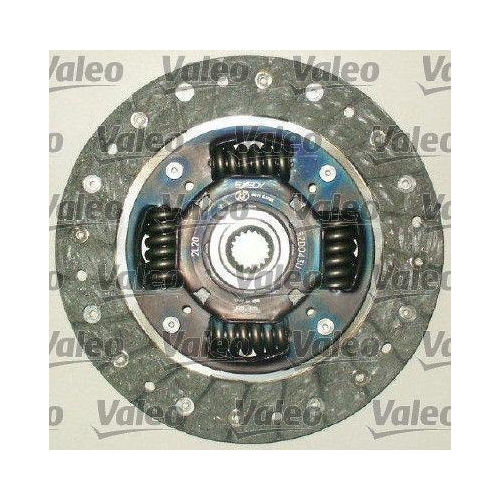 Kupplungssatz Valeo 826200 3kkit f&uuml;r
