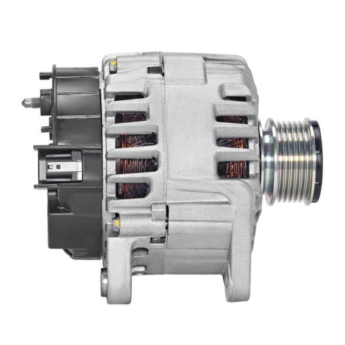 Generator Valeo 439646 Valeo Origins New Oe Technologie f&uuml;r Renault Dacia