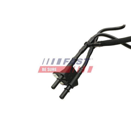 Schlauch Leckkraftstoff Fast FT39647 f&uuml;r Fiat Iveco