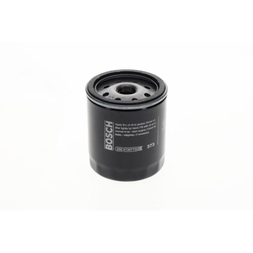 Oil Filter Bosch 0986452044 for Austin Bmw Chrysler Daihatsu Dodge Fiat Ford Gmc