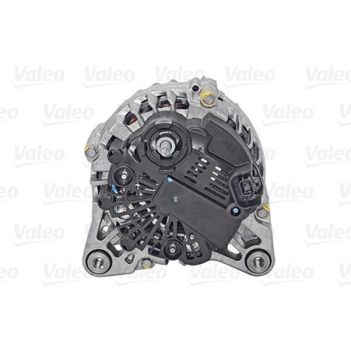 Generator Valeo 439648 Valeo Origins New Oe Technologie f&uuml;r Renault