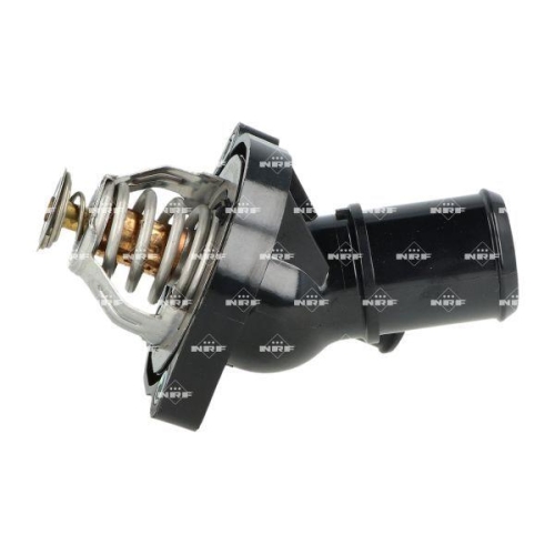Thermostat K&uuml;hlmittel Nrf 725000 Easy Fit f&uuml;r Ford Mazda Volvo